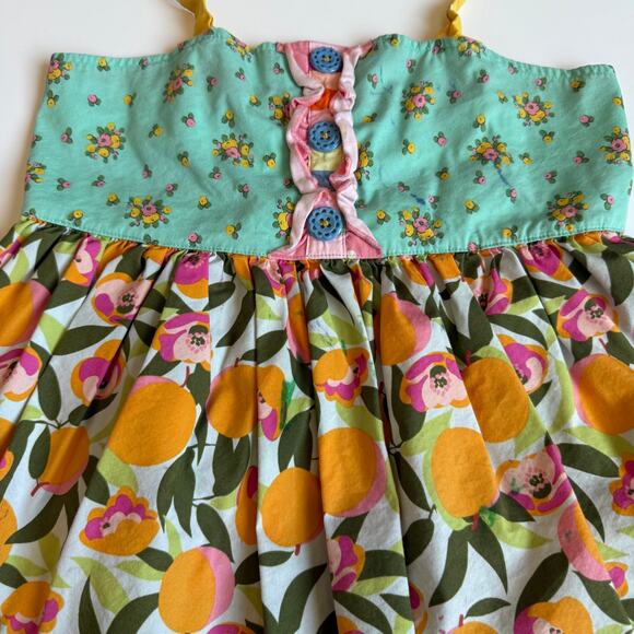 Matilda Jane You're A Peach Tunic Brilliant Daydream 12 - Picture 5 of 12